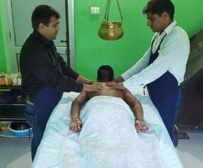 Mantra Yoga School Rishikesh
