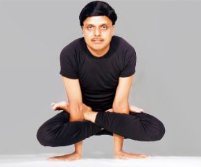 Brahmavarchas International Yoga Academy 