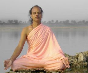 Brahmavarchas International Yoga Academy