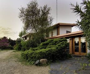 Dhamma Neru Vipassana Meditation Centre Spain