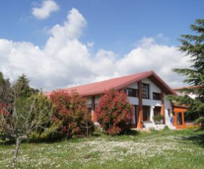 Dhamma Neru Vipassana Meditation Centre