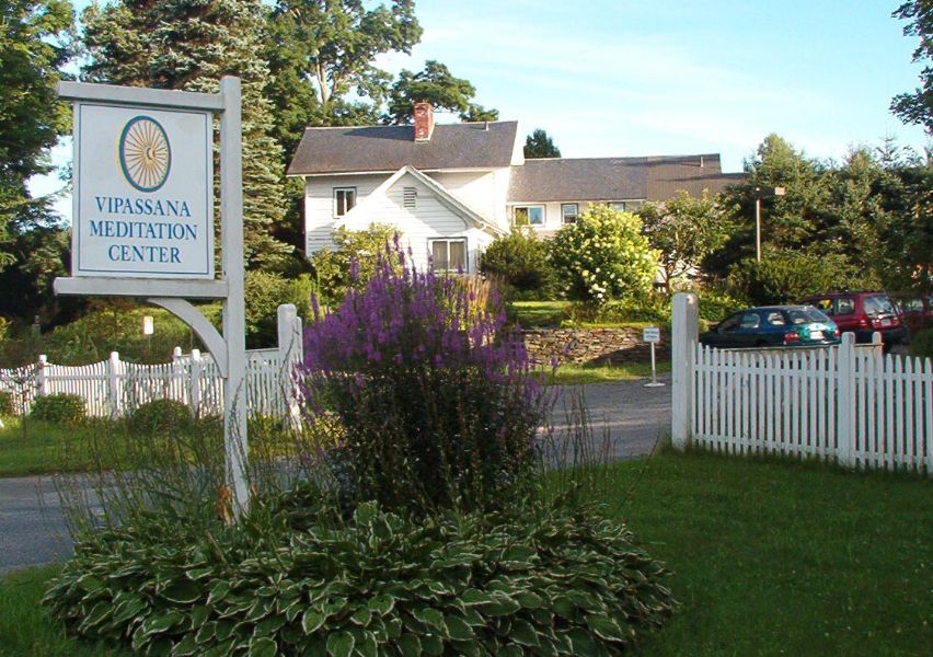 Dhamma Delaware Vipassana Meditation Center Image