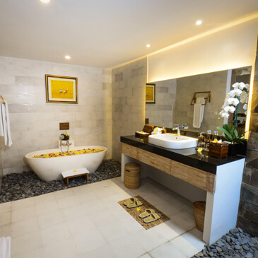 Purana Ubud Boutique Resort Gianyar