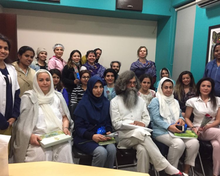 Chakrapani Ayurveda Clinic And Research Center India