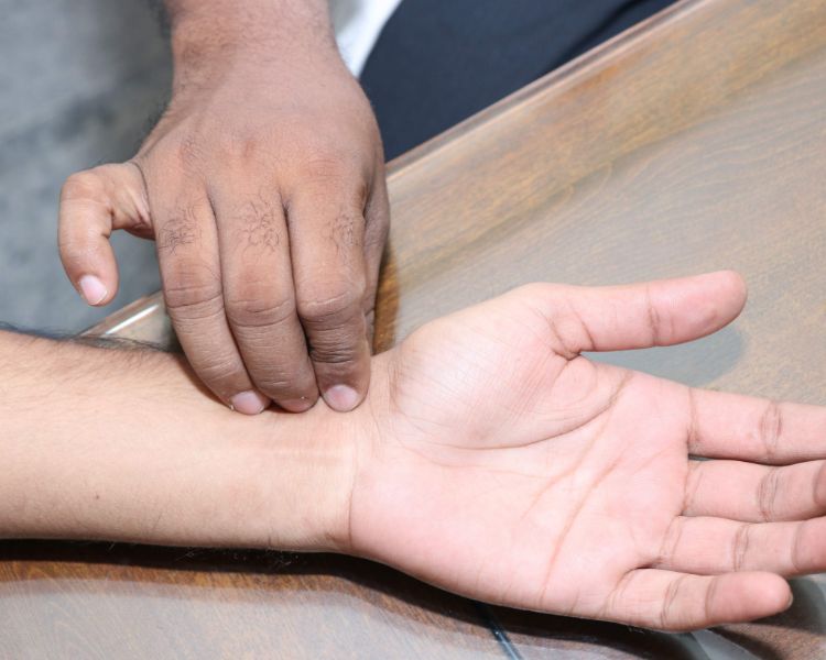 Chakrapani Ayurveda Clinic And Research Center