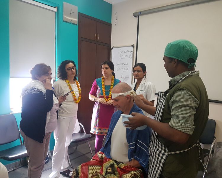 Chakrapani Ayurveda Clinic And Research Center