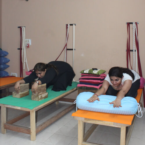 Nirvrta Yoga 