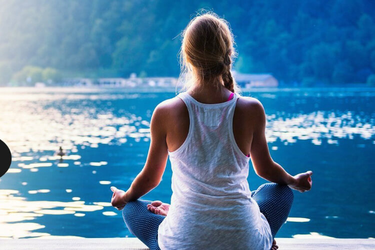 Nirvrta Yoga 