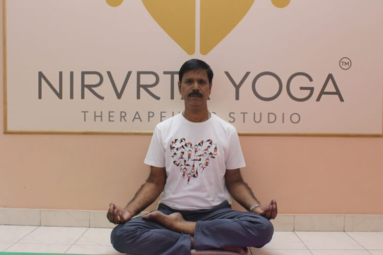 Nirvrta Yoga