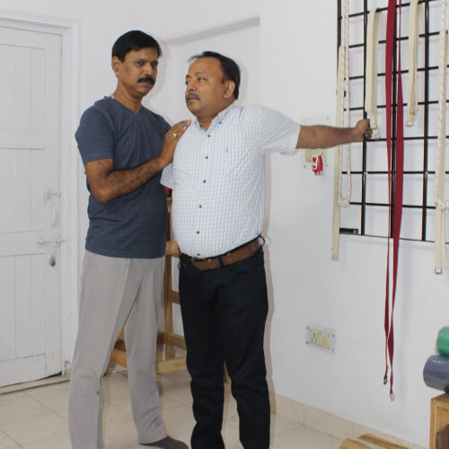 Nirvrta Yoga