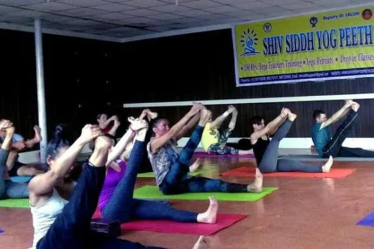 Shiv Siddh Yog Peeth13.jpg