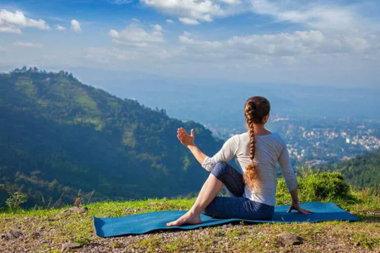 Shiv Siddh Yog Peeth 