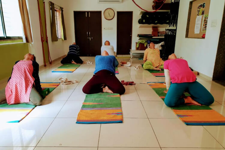 Damaru Yoga and Sound Therapy Studio 