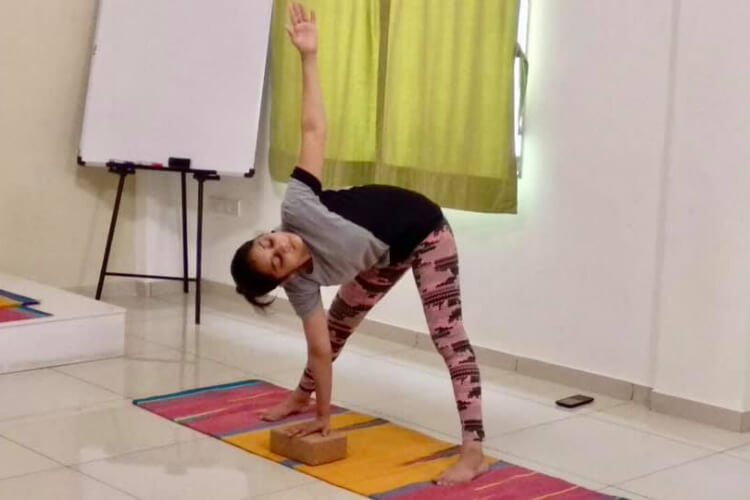 Damaru Yoga and Sound Therapy Studio 