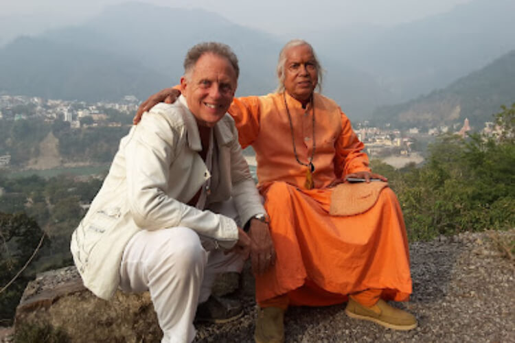 Sri Swami Balyogi Premvarni Ashram 