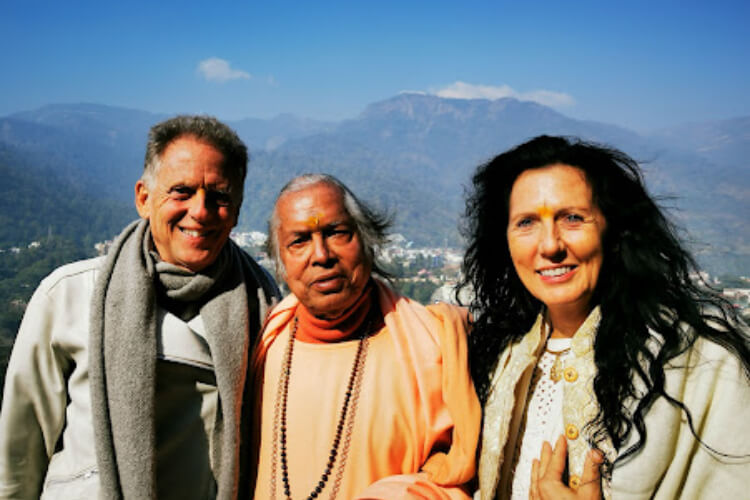  Rishikesh