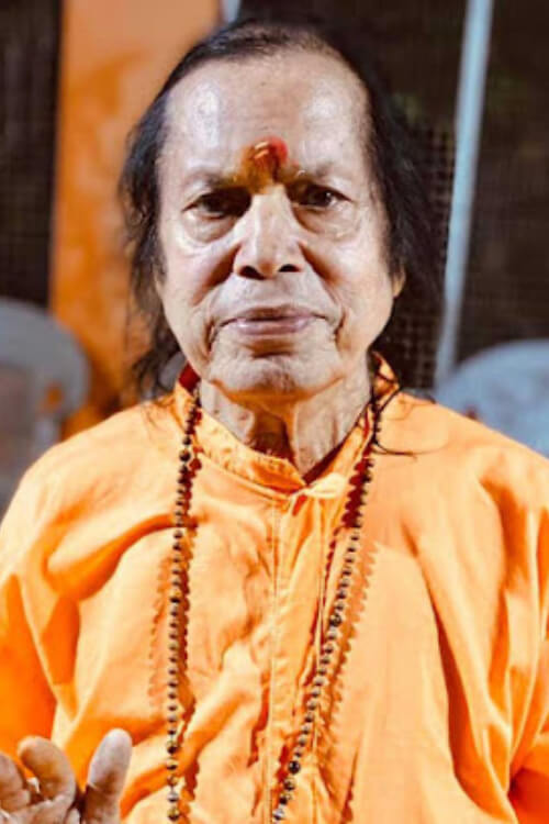 Sri Swami Balyogi Premvarni Ashram 