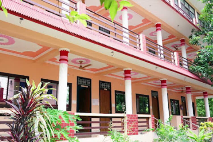  Rishikesh