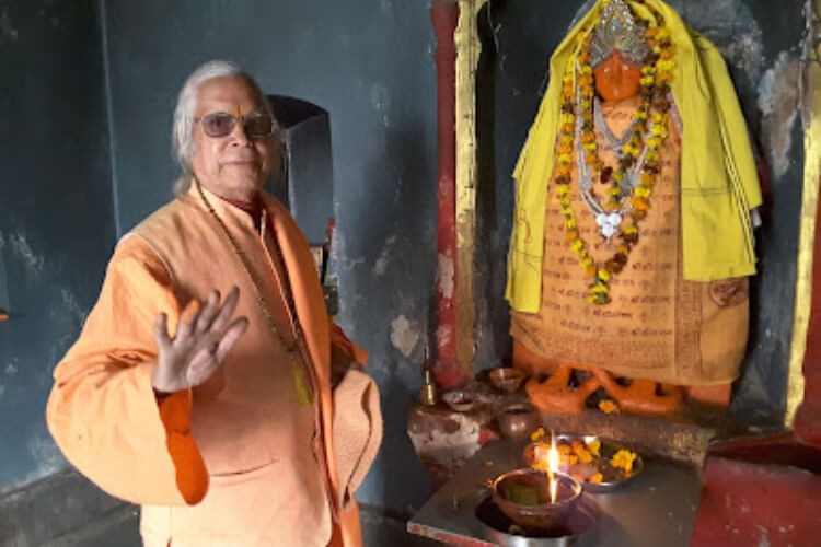  Rishikesh