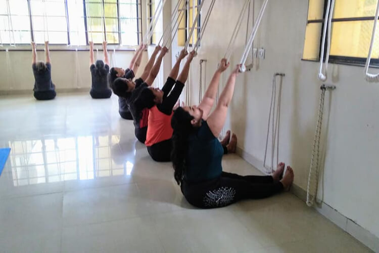Kshitij Centre for Yog and Ayurved India