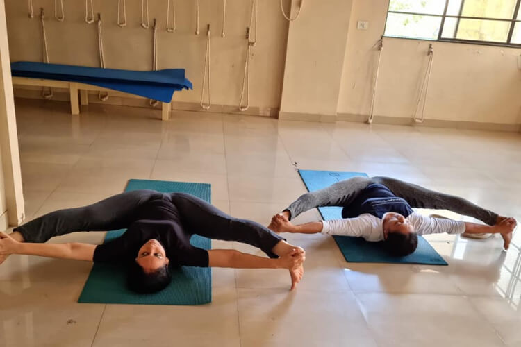Kshitij Centre for Yog and Ayurved India