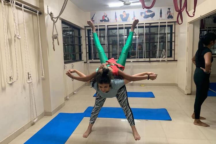 Kshitij Centre for Yog and Ayurved