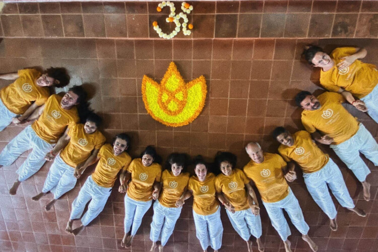 Yoga Vana Forest Academy