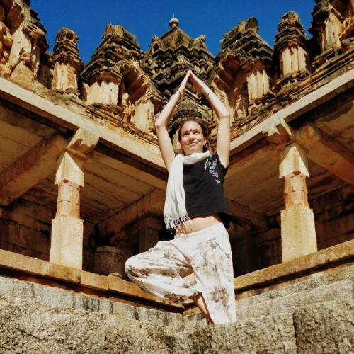 Yoga Vana Forest Academy 