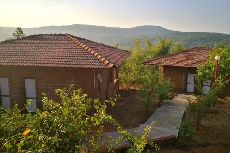 Yoga Vana Forest Academy