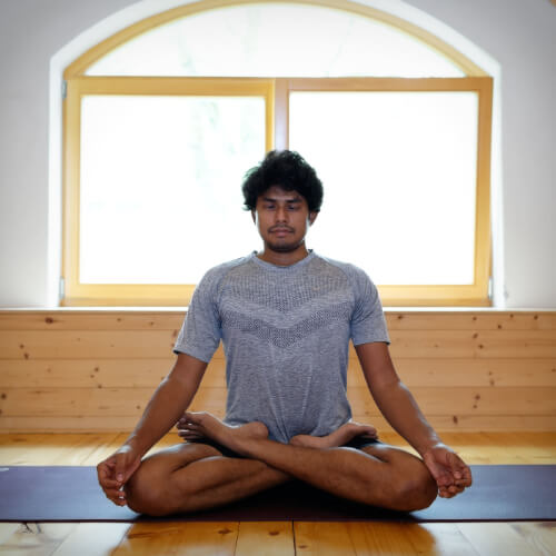 Ashtanga Saadhana Yoga Shaala 