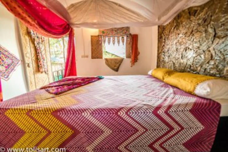 Fusion's Yoga Retreats Goa Goa