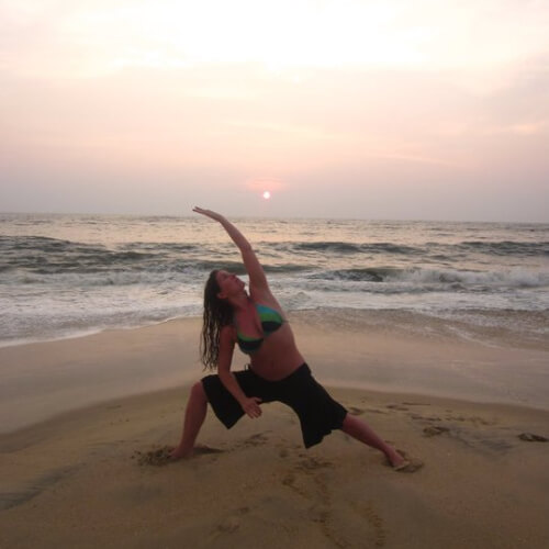 Fusion's Yoga Retreats Goa 
