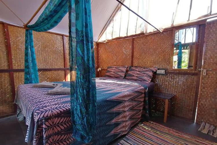 Fusion's Yoga Retreats Goa Goa