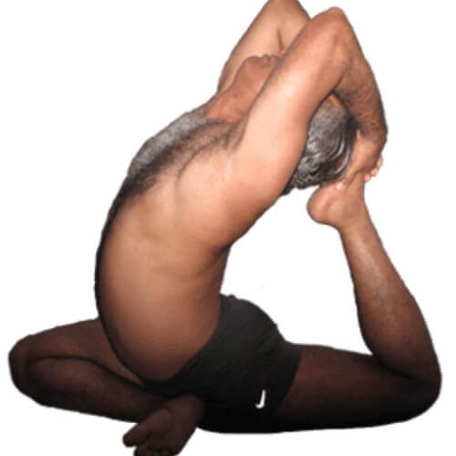 The Urban Yogi Initiative 
