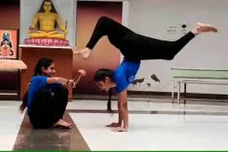 Lakulish Yoga University 