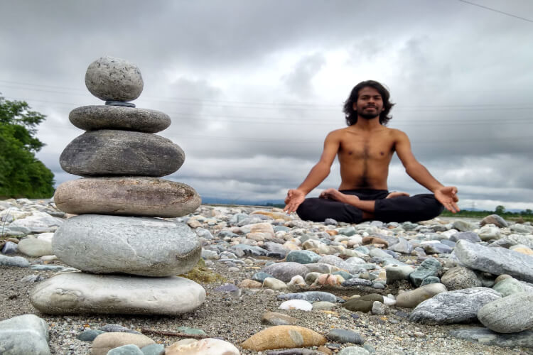 Kusum Yoga 