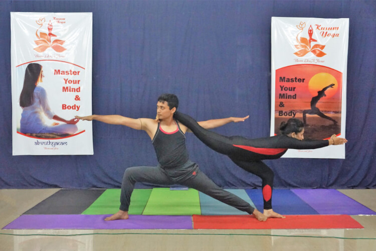 Kusum Yoga 