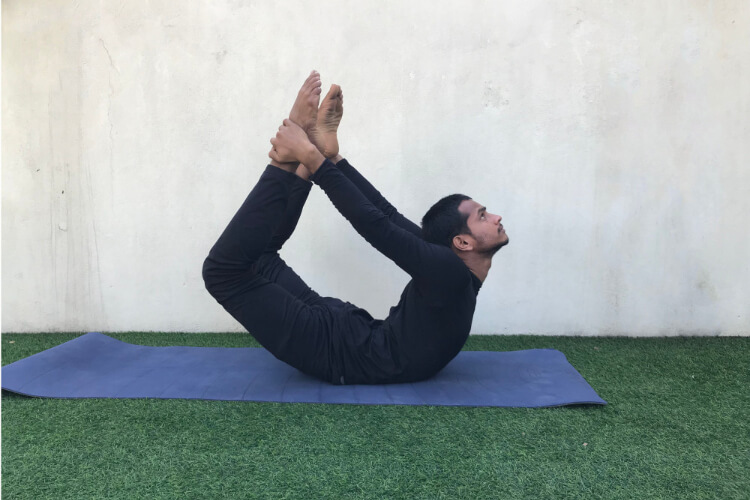 Kusum Yoga 