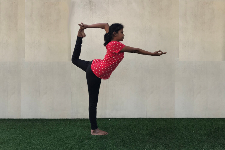 Kusum Yoga 
