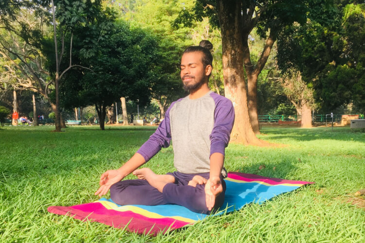 Kusum Yoga Bidar