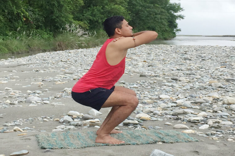 Kusum Yoga 