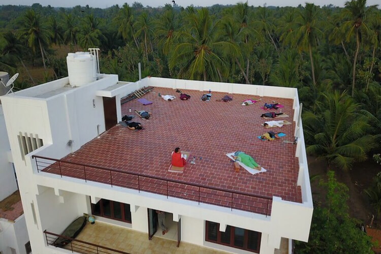Sri Ma School of Transformational Yoga India