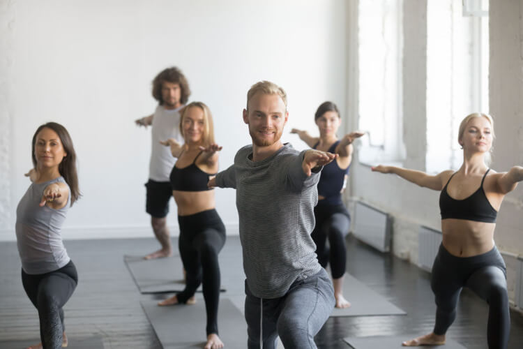 Sri Ma School of Transformational Yoga