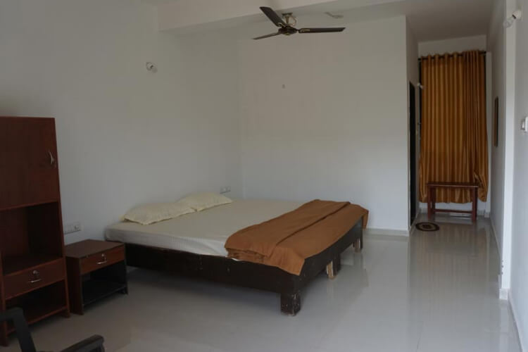 Diya Yoga Goa
