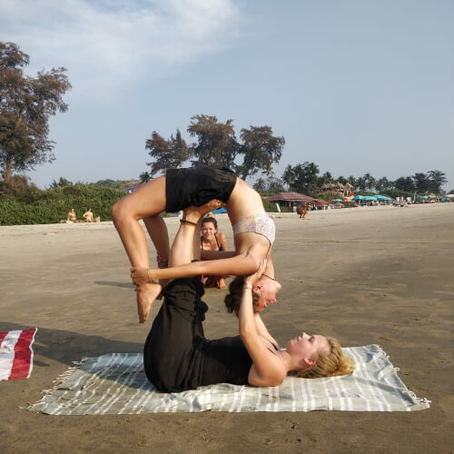 Diya Yoga 