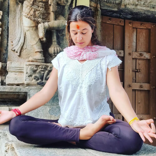 Samudra Yoga School