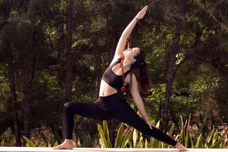 Samudra Yoga School