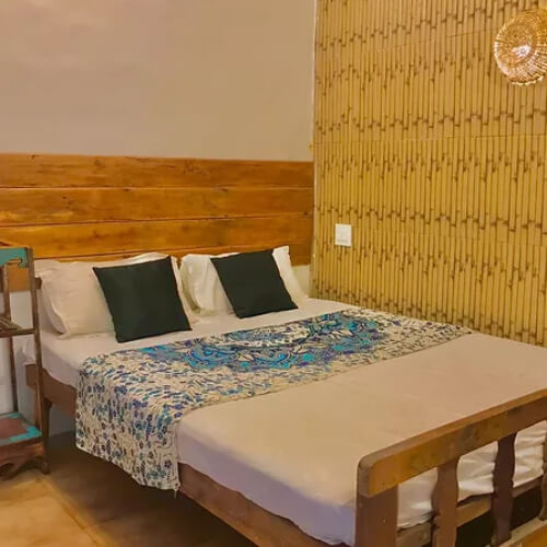 Samudra Yoga School 