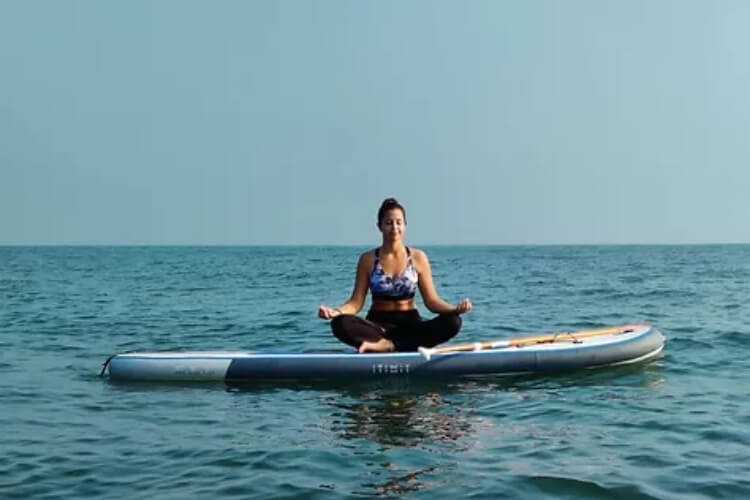 Samudra Yoga School India