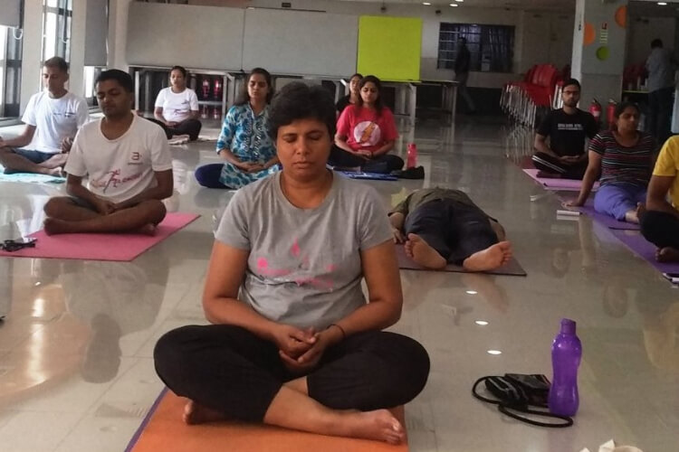 Meditative Yoga International Foundation Pune